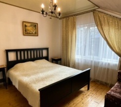 Трехместный номер Стандарт 2 этаж в Игилик