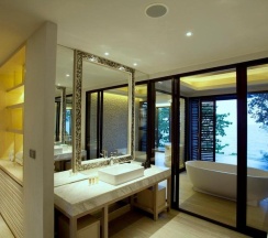 Вилла Pullman Pod в Pullman Phuket Arcadia Naithon Beach