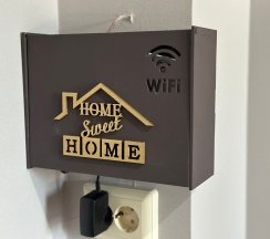 Квартира в Апартаменты на Атажукина 2А