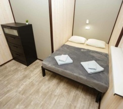 Бунгало стандарт в Северное сияние