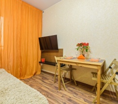 Апартаменты студия в Rental (РенталСПб) на улице Варшавская 19/2