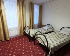 эконом в Svarog art hotel