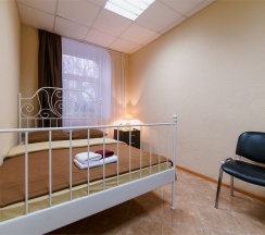 Стандартных двухместный номер #2#3#4 в Тари