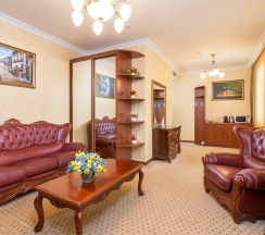 Апартамент в Старинная Анапа