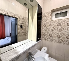 Апартаменты с кухней в RestHouse