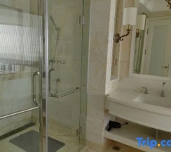 Номер Standard в Dezhou Fengguan Holiday Hotel