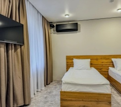 Двухместный номер Standard двуспальная кровать в La mancha