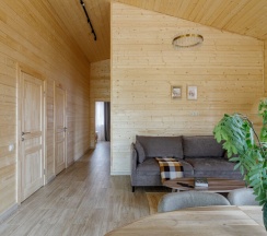Коттедж в Orsha River Club