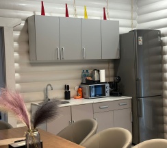 Дом Винокура  3 в Земские имения