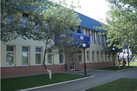 Новомичуринск: Отель Каскад