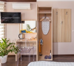 Suite в #Luna Hotel Krasnodar