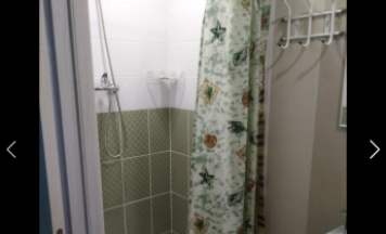 Двухместный номер Economy 2 отдельные кровати в Вояж