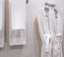 Одноместный номер Classic в Mansilion hotel