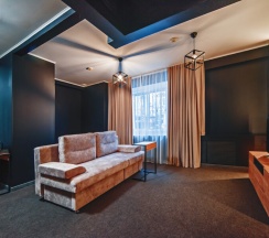 Комфорт в На Кожевенном