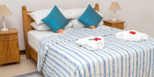 Виктория: Вed & breakfast Marie Laure Suites