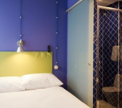 1-местный номер эконом в Che Hotel