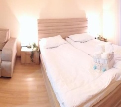 Студия в Orbi Palace - Orbi Deluxe