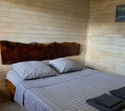 Номер Superior в Vida