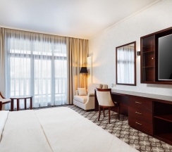 2-местный номер улучшенный в Cosmos Collection Altay Resort
