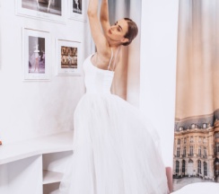 Стандарт Улучшенный DBL в За Кулисами