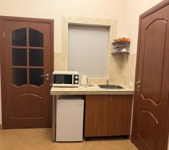 Стандарт в Замок