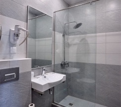 Стандарт одноместный в Арт-отель