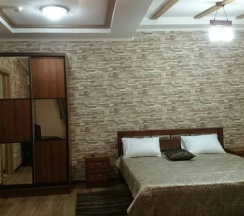 Номер Luxury в Aurum