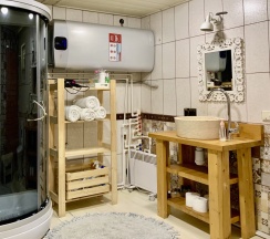 Дом с террасой в ДачаМания