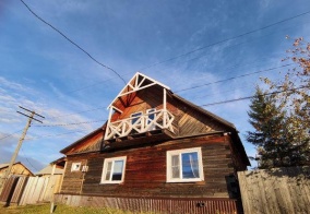 Мини-отель Белые Ночи в Иркутской области