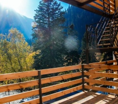 Полулюкс в Altaroom