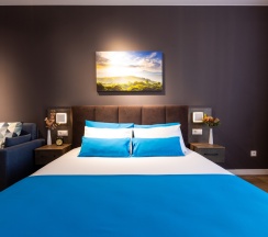 Квартира в Sutki Ufa