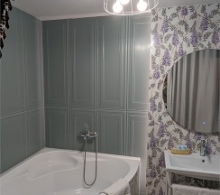 Люкс в Норд Стар