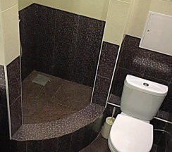 1-местный номер стандарт в Paradise Inn Hotel&SPA