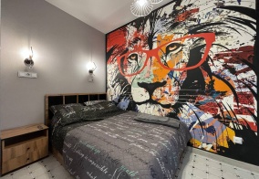 Апартаменты Апартаменты на сенная 1 в Нижнем Новгороде