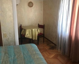Двухместный номер Standard двуспальная кровать в Welcome to Kobuleti
