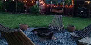 Кызыл-Озек: Гостевой дом Айsun