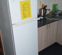 2-местный номер эконом в Онегин