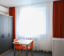 3-местный Комфорт в Амитель