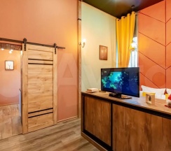 Квартира в Апартаменты на ул. Кирова, 44