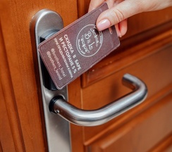 Эконом номер в Brothershotel.ru