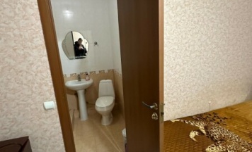 Двухместный стандарт с раздельными кроватями в Островок