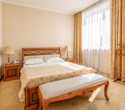 Премиум DBL в Grand Hall