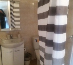 Полулюкс в Лакада