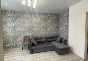 Апартаменты Апартаменты на Кирова 17к1 в Домодедово