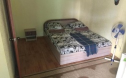 Номер Standard в Malibu Guest House