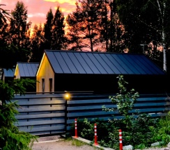 BARN HOUSE в Barn house
