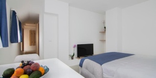 Златибор: Отель Hotel Agape
