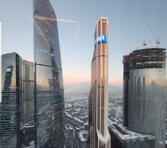 Койко место в Женском 8-местном номере в The 7 hostels