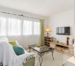 Апартаменты в La Manga Club Resort - Bellaluz 4