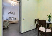 1-комнатные апартаменты стандарт в Welcome Home Apartments